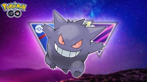 Best teams for Gengar in Pokemon GO .